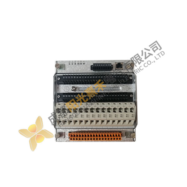 ABB REM615 HCMJAEADABC2BNN11E Industrial Controller Module