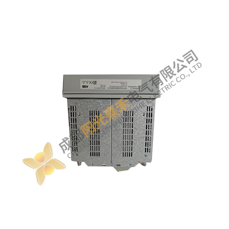 ABB REM615 HCMJAEADABC2BNN11E Industrial Controller Module