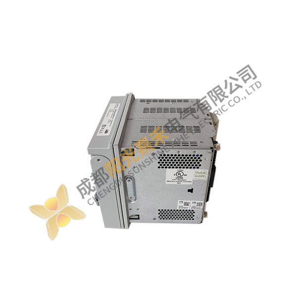 ABB REM615 HCMJAEADABC2BNN11E Industrial Controller Module