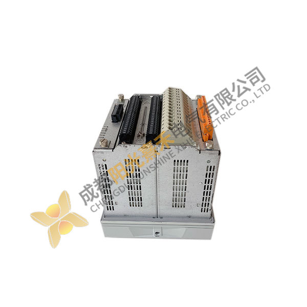 ABB REM615 HCMJAEADABC2BNN11E Industrial Controller Module