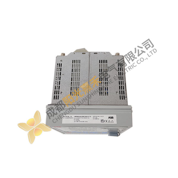 ABB REM615 HCMJAEADABC2BNN11E Industrial Controller Module