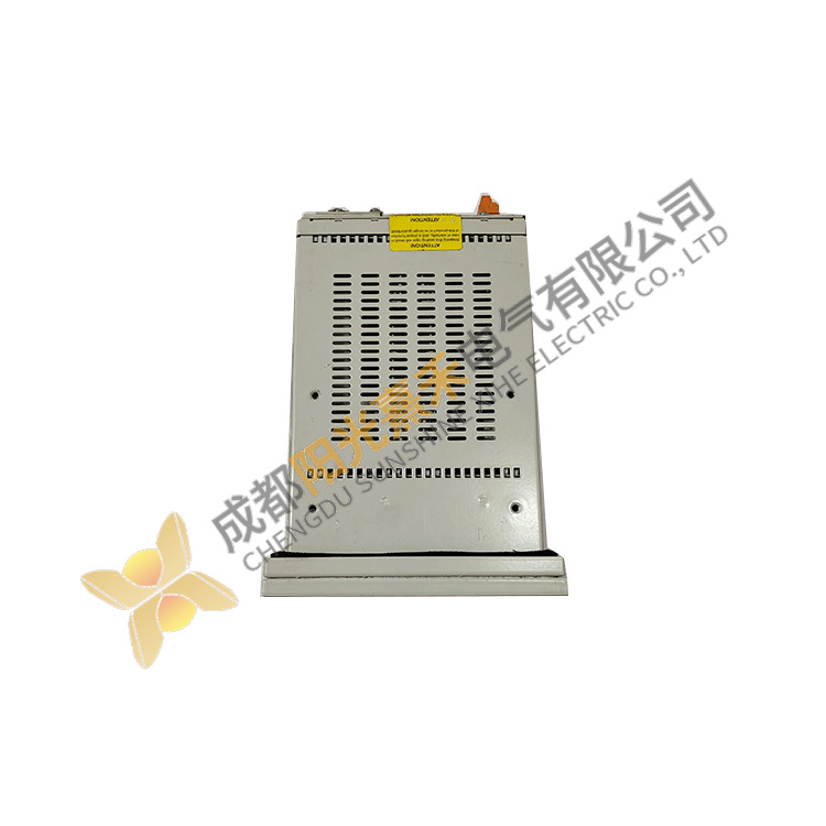 ABB REX521BBHGLB01C - High-Performance Automation Module for Industrial Applications
