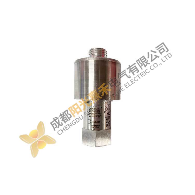 REUTER-STOKES RS-FS-9001 362A1052P404 Industrial Control Module
