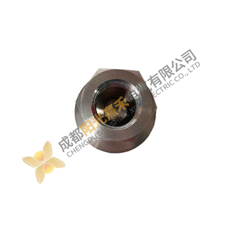 REUTER-STOKES RS-FS-9001 362A1052P404 Industrial Control Module