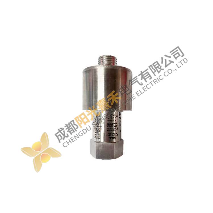REUTER-STOKES RS-FS-9001 362A1052P404 Industrial Control Module