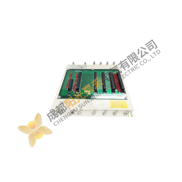 GE Fanuc S-D4012 Programmable Logic Controller, Industrial Control Module