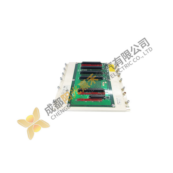 GE Fanuc S-D4012 Programmable Logic Controller, Industrial Control Module