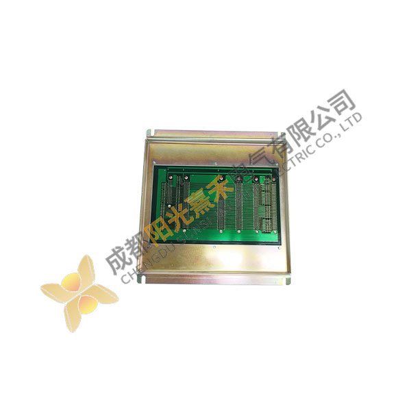 GE Fanuc S-D4012 Programmable Logic Controller, Industrial Control Module