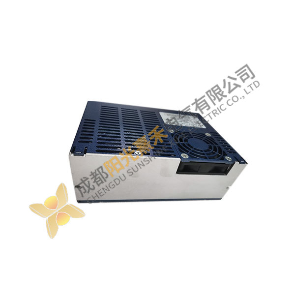 AB Control Module S20260-SRS, High-Power Industrial Control System