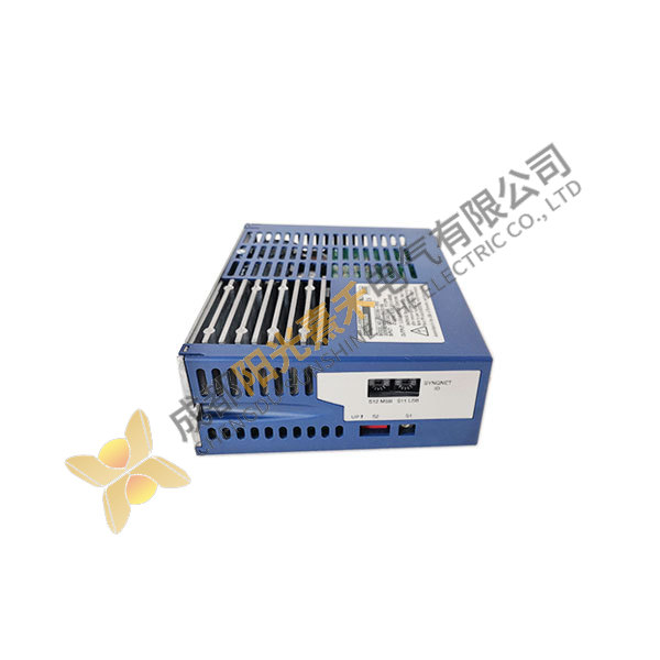 KOLLMORGEN S20360-SRS - Advanced Industrial Control Module