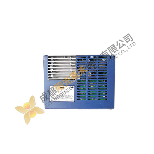 KOLLMORGEN S20360-SRS - Advanced Industrial Control Module