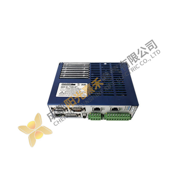 KOLLMORGEN S20360-SRS - Advanced Industrial Control Module