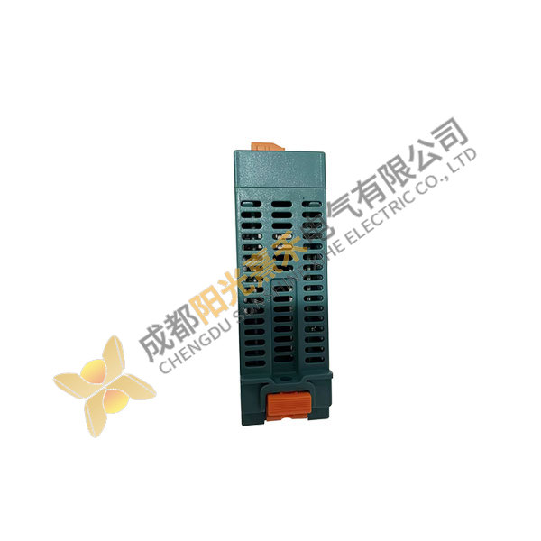 ABB S2PU72A, High-Performance Automation Module, Control Systems, Industrial Automation