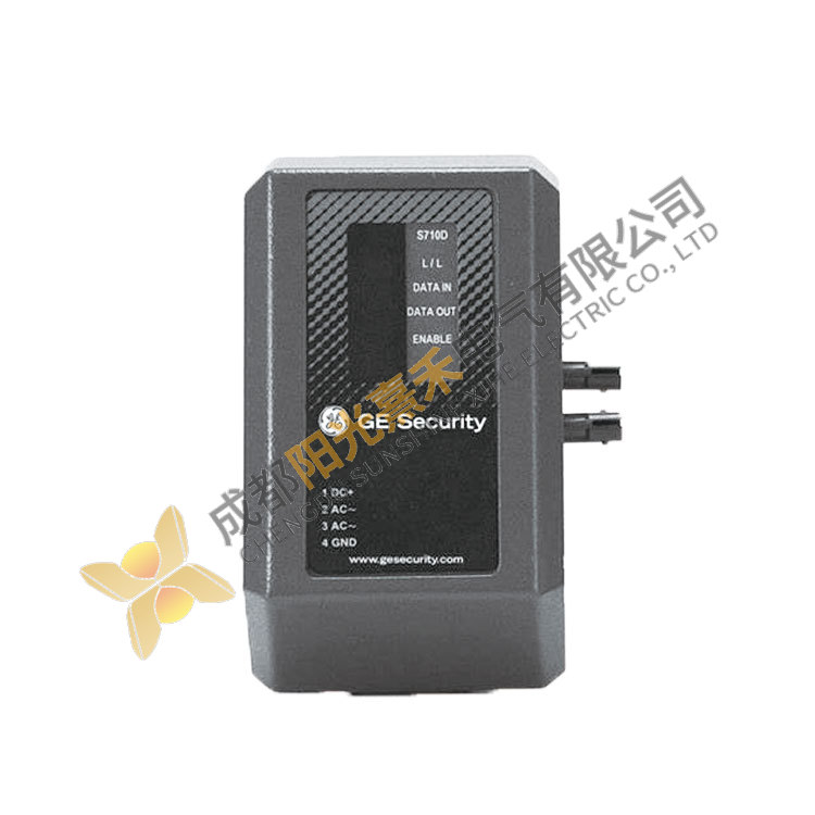 ABB S710D-EST2 Motor Control Center, Advanced Industrial Control Module