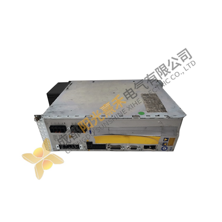 KOLLMORGEN S72402-NANANA-NA-225 Industrial Control Module