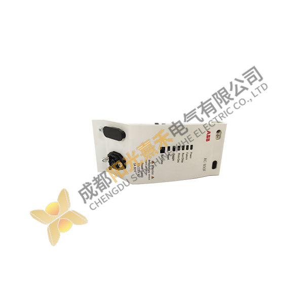 ABB SA801F Power Module - Field Controller, 3.3VDC, 5A Output