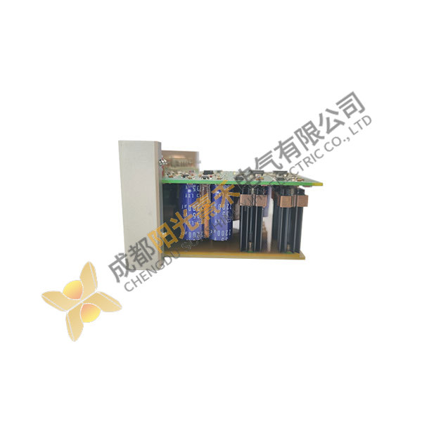 ABB SA801F Power Module - Field Controller, 3.3VDC, 5A Output