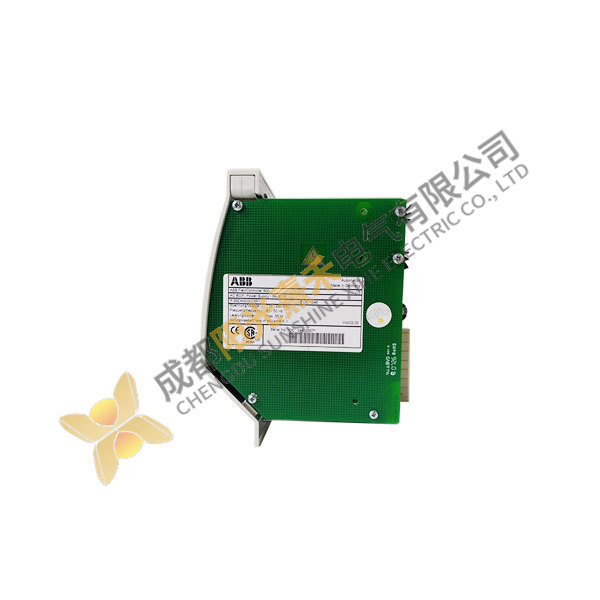 ABB SA811F 3BDH000013R1 Industrial Control Module, Precision Automation Solution