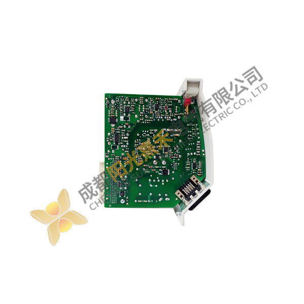 ABB SA811F 3BDH000013R1 Industrial Control Module, Precision Automation Solution