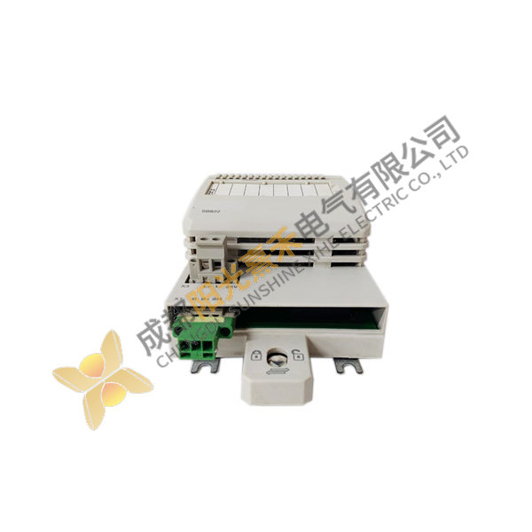 ABB SB822 3BSE018172R1 - High Performance Industrial Control Module