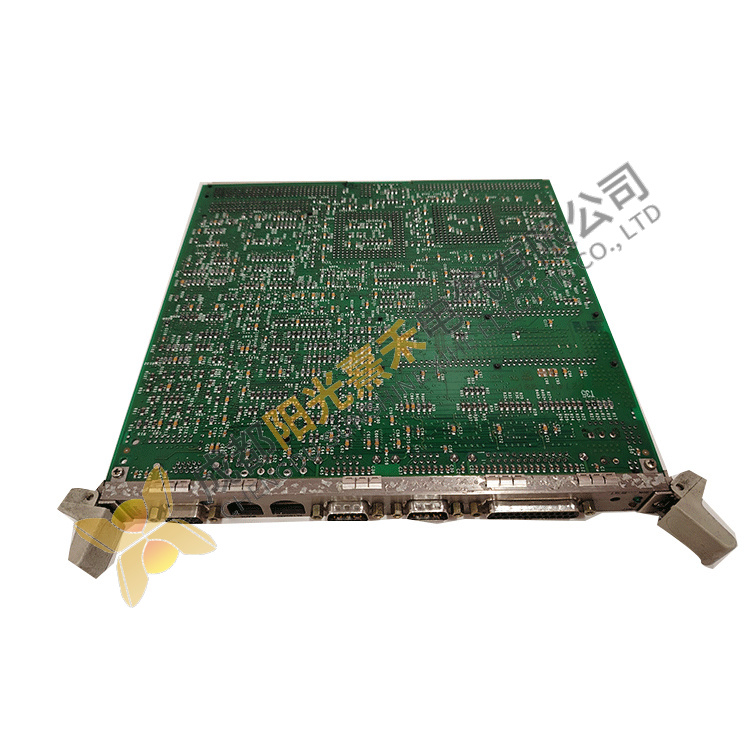 RADISYS SBC486DX66 - High-Performance Industrial Control Module