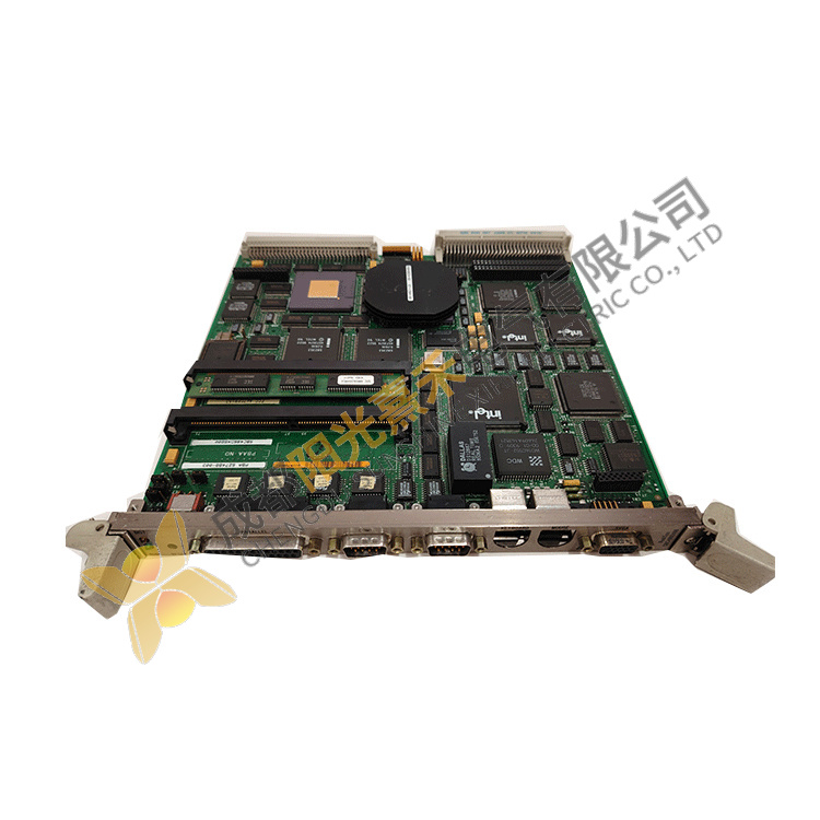 RADISYS SBC486DX66 - High-Performance Industrial Control Module