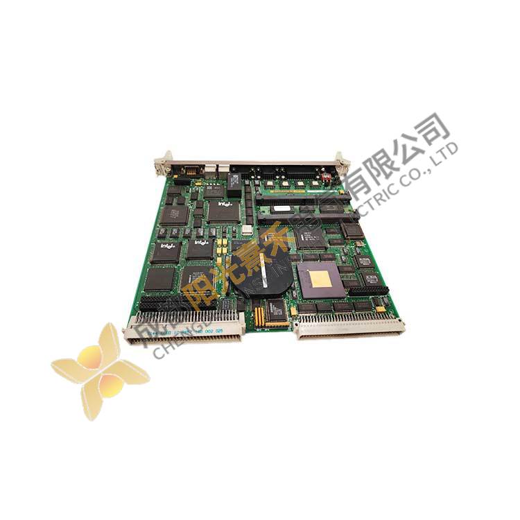 RADISYS SBC486DX66 - High-Performance Industrial Control Module