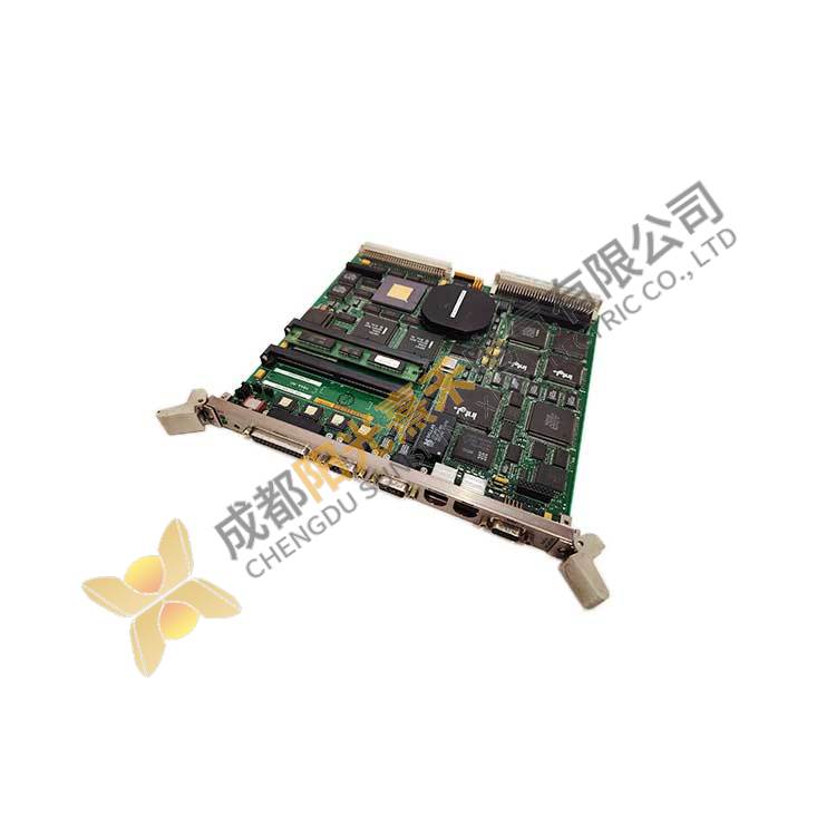 RADISYS SBC486DX66 - High-Performance Industrial Control Module