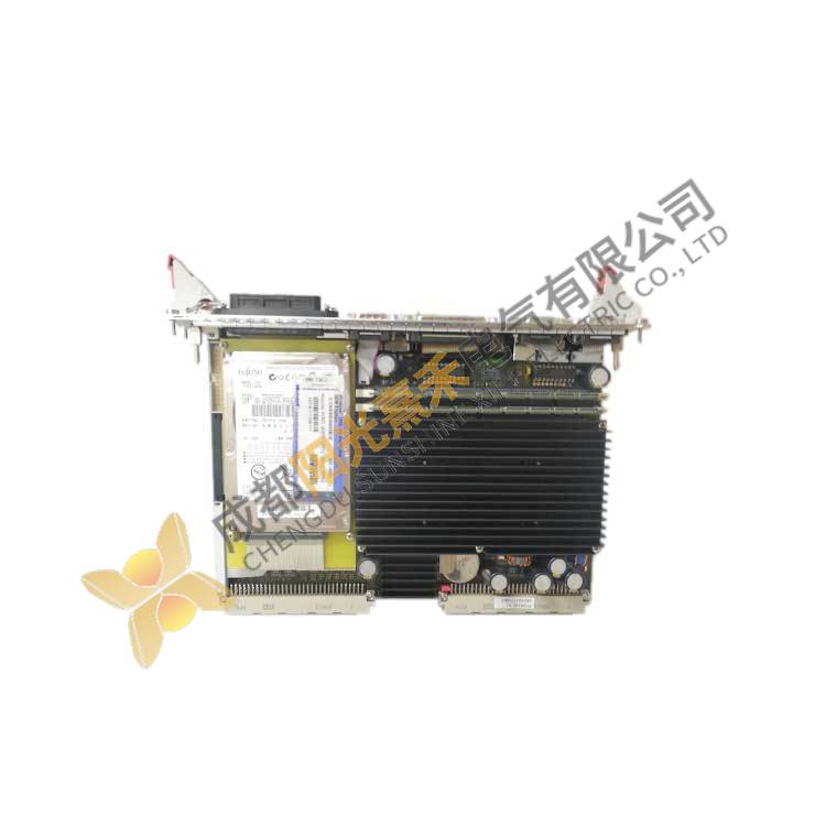 ABB SBS-PFSK165-3BSE027778R1-VP74201-933CW07 Control Module