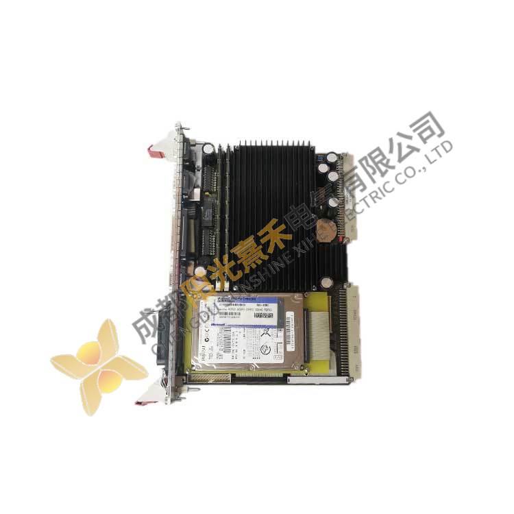 ABB SBS-PFSK165-3BSE027778R1-VP74201-933CW07 Control Module