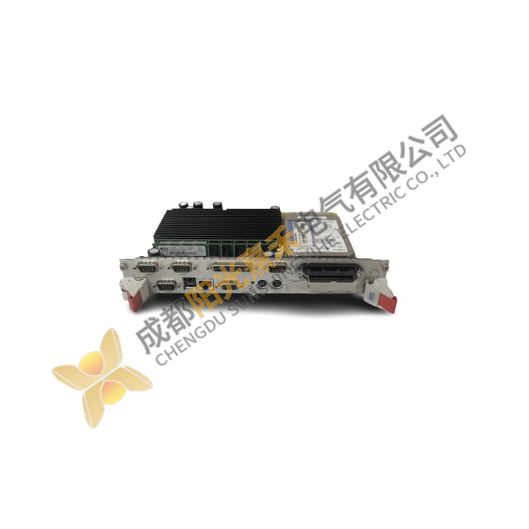ABB SBS PFSK165 3BSE027778R1 VP74201-933CW07 Controller Automation System