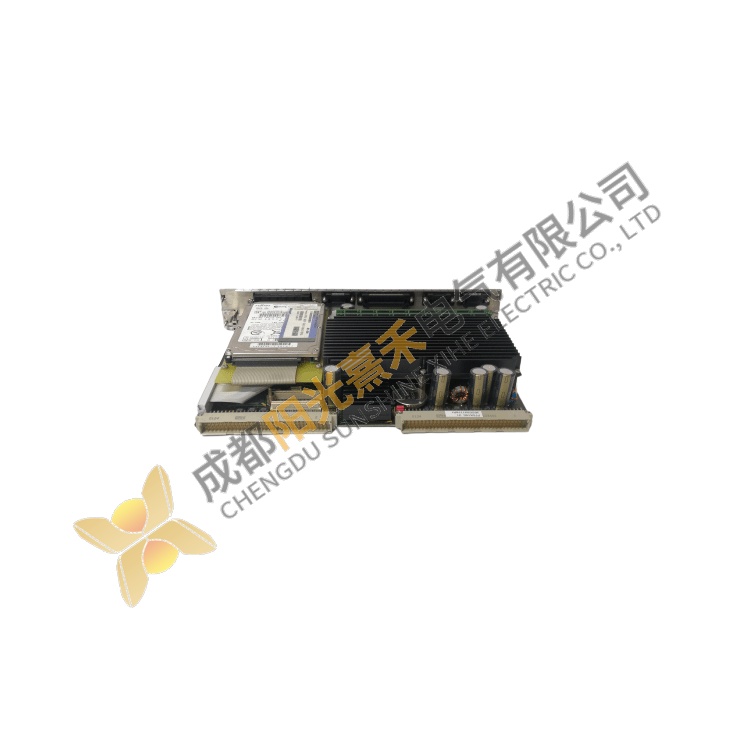 ABB SBS PFSK165 3BSE027778R1 VP74201-933CW07 Controller Automation System