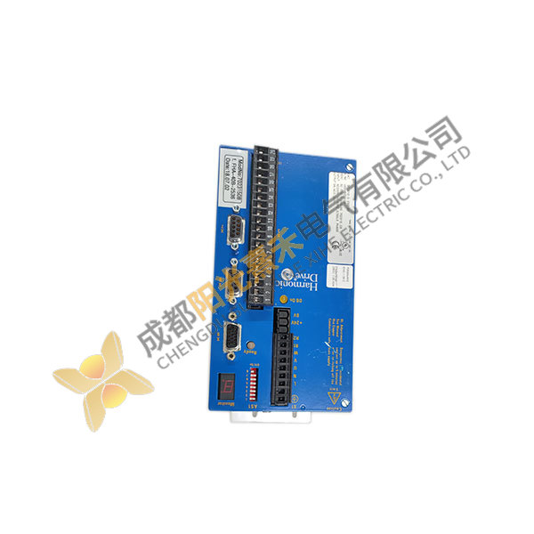 HARMONIC SC-510-5-230-S0 Industrial Control Module