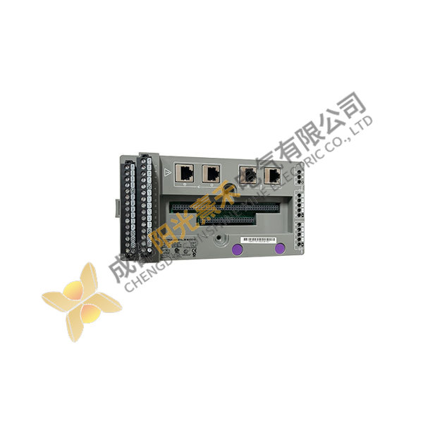 SC-TCMX01 51307198-175: Advanced Industrial Control Module