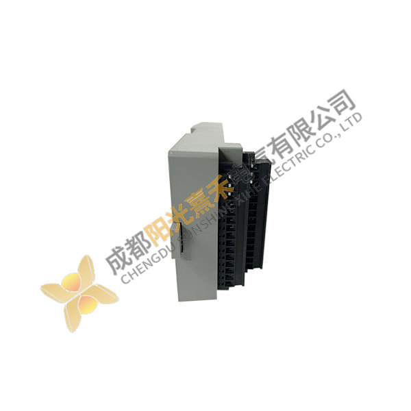 SC-TCMX01 51307198-175: Advanced Industrial Control Module