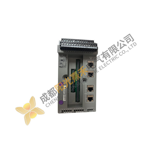 SC-TCMX01 51307198-175: Advanced Industrial Control Module