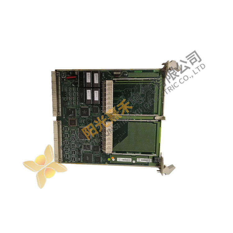 ABB SC520 3BSE003816R1 Industrial Control Module