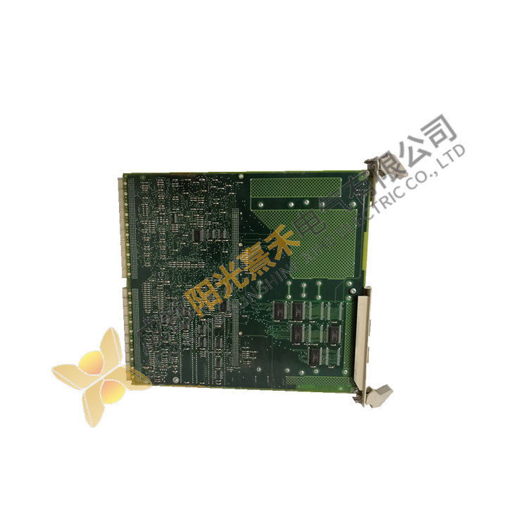 ABB SC520 3BSE003816R1 Industrial Control Module