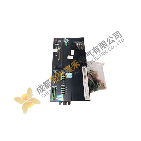 SCE Industrial Controls - Model 905AN-002-01, Microcontroller Module