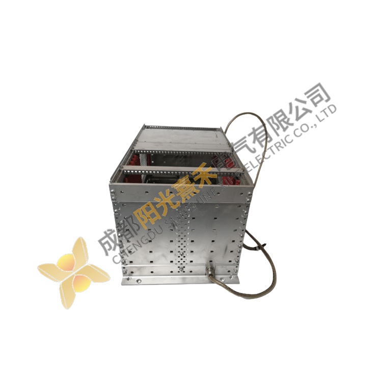SCHROFF 3BSC690076R5, Industrial Control Module