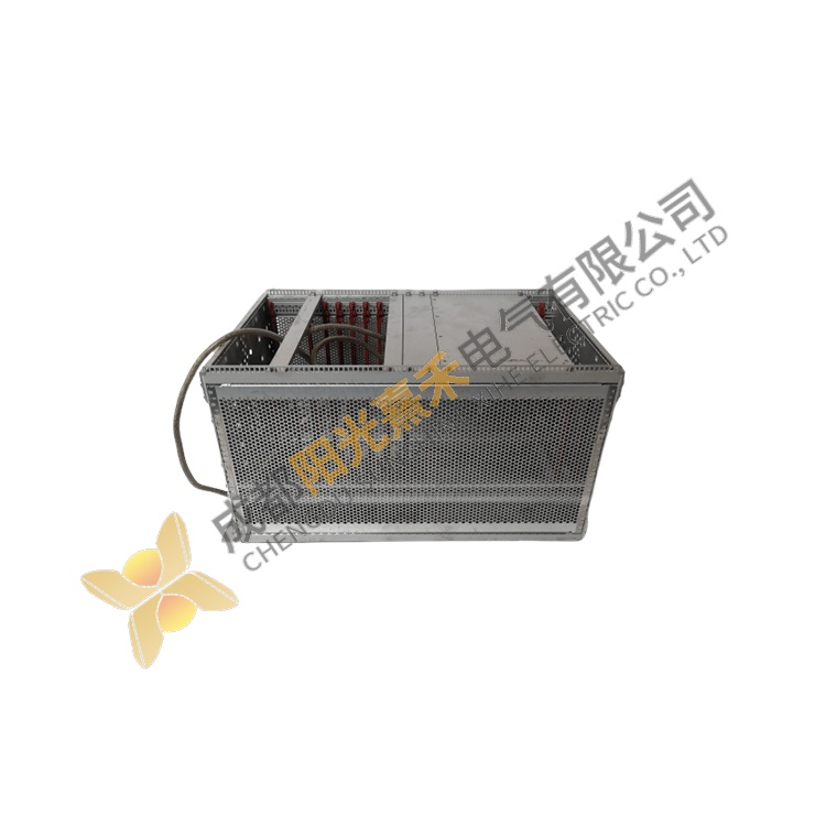 SCHROFF 3BSC690076R5, Industrial Control Module