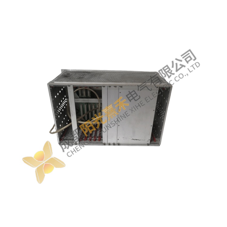 SCHROFF 3BSC690076R5, Industrial Control Module