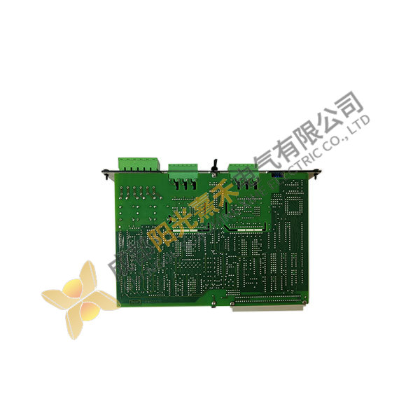 ABC Inc. SCM-1 Model A Industrial Control Module