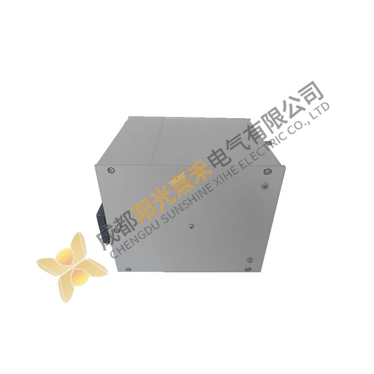 NI SCXI-1000-SCXI-1180 Industrial Control Module, High Precision Signal Processing