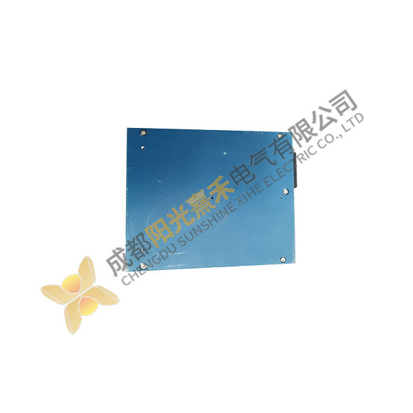 NI SCXI-1000: Precision Measurement Module for Industrial Control Systems