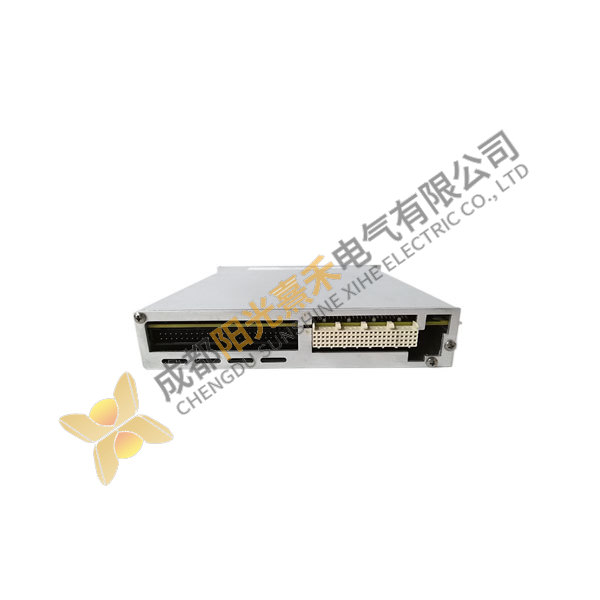 NI SCXI-1104C: Precision Measurement Module, Engineered for Industrial Control Applications