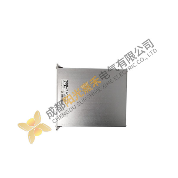 NI SCXI-1104C: Precision Measurement Module, Engineered for Industrial Control Applications