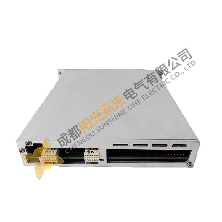 NI SCXI-1124 - High-Precision I/O Module for Industrial Control