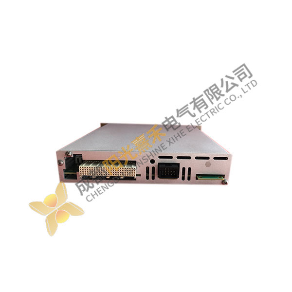 NI SCXI-1193, High-Performance Data Acquisition Module