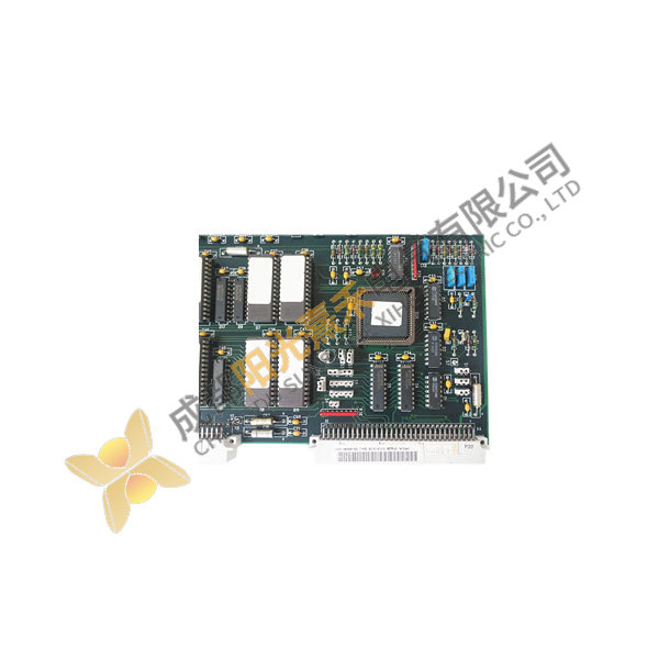 SMC SMCY51010-58052515G Pneumatic Control Module